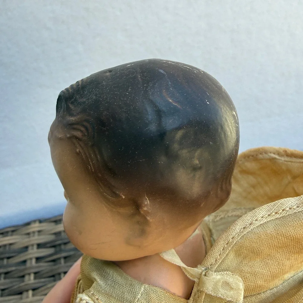 Vintage Madame Alexander 8